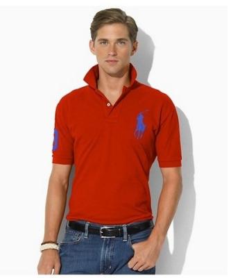 wholesale Ralph Lauren Men polo shirts No. 1249